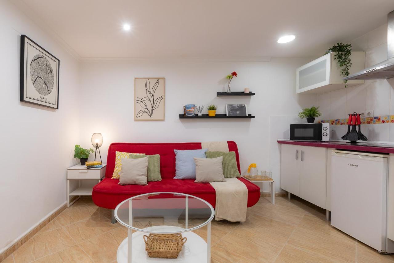 Los Maite Apartment Beach Benalmádena Kültér fotó