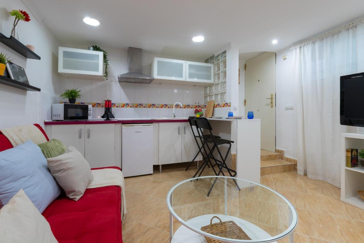 Los Maite Apartment Beach Benalmádena Kültér fotó