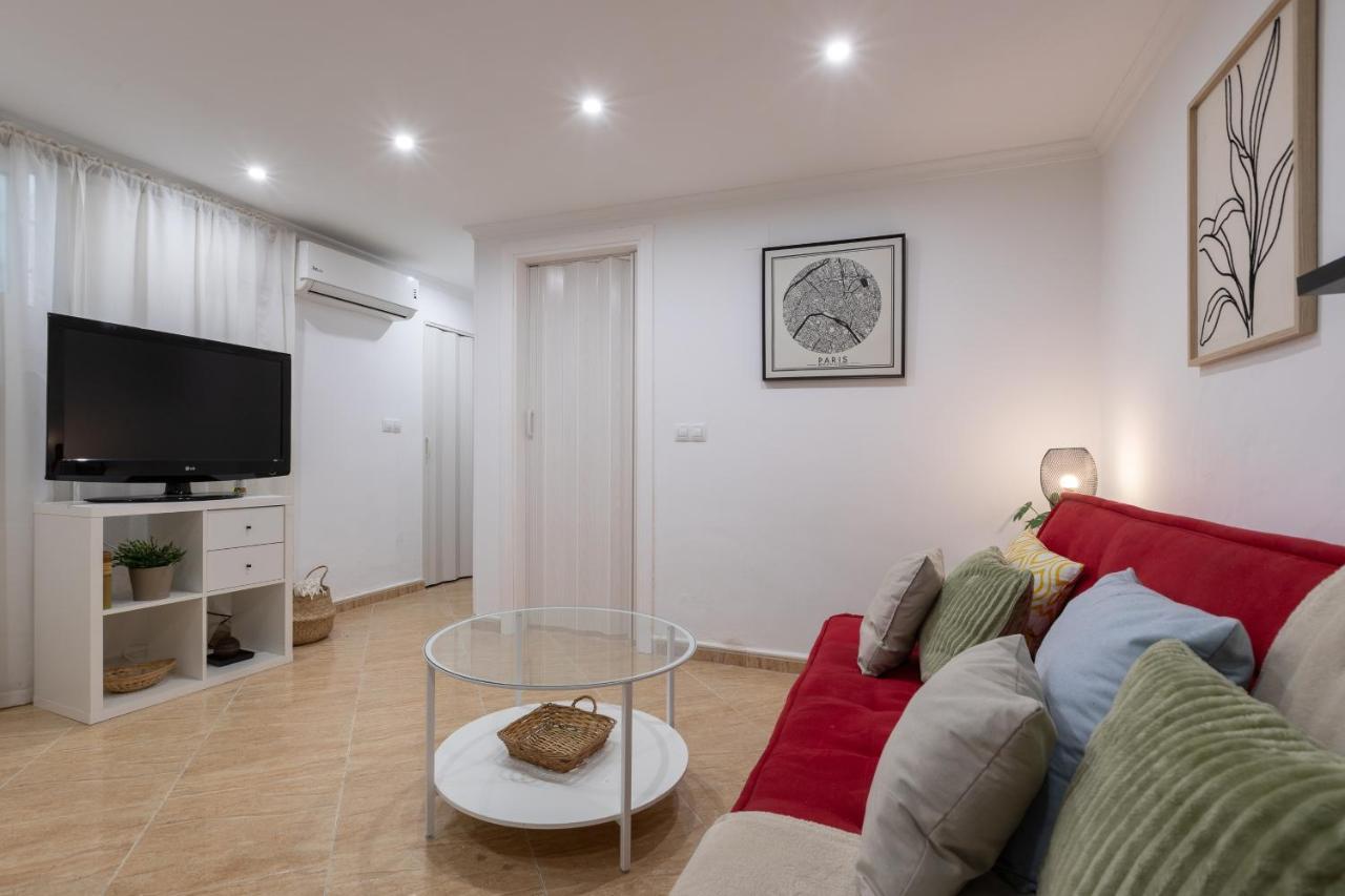 Los Maite Apartment Beach Benalmádena Kültér fotó