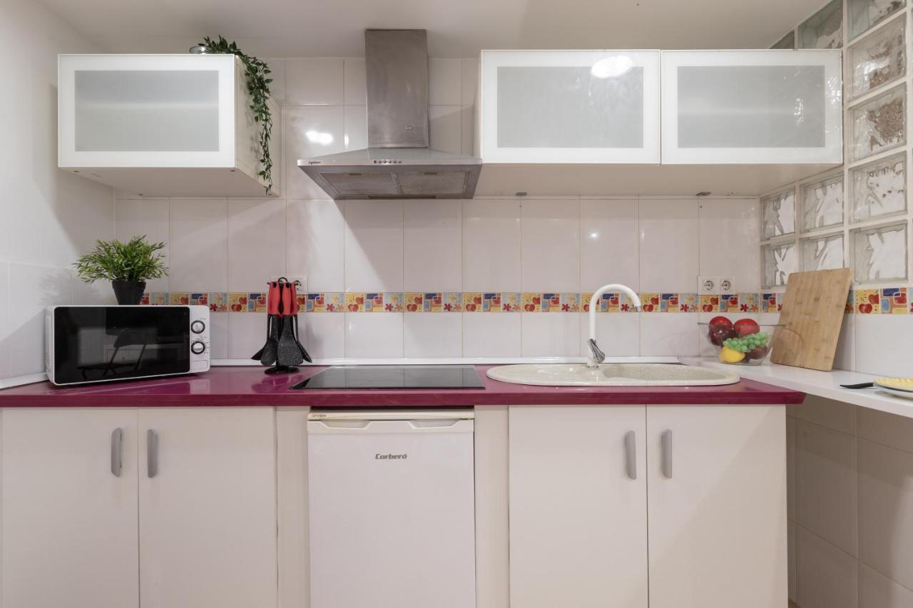 Los Maite Apartment Beach Benalmádena Kültér fotó